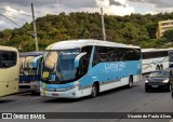 Lumar Rio Turismo 210 na cidade de Belo Horizonte, Minas Gerais, Brasil, por Vicente de Paulo Alves. Número da foto: #6640445.