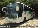 Empresa Gontijo de Transportes 11690 na cidade de Belo Horizonte, Minas Gerais, Brasil, por Paulo Alexandre da Silva. Número da foto: #6639795.