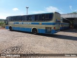 Viação Novo Horizonte 803711 na cidade de Anagé, Bahia, Brasil, por Flávio  Santos. Número da foto: #6640089.