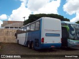 Ônibus Particulares 2015 na cidade de Ivaiporã, Paraná, Brasil, por Emanoel Diego.. Número da foto: #:id.