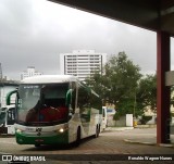 Comércio e Transportes Boa Esperança 4208 na cidade de Belém, Pará, Brasil, por Ronaldo Wagner Nunes. ID da foto: :id.