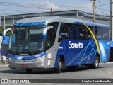 Viação Cometa 12202 na cidade de São Paulo, São Paulo, Brasil, por Douglas Couto Barbalho. Número da foto: #:id.