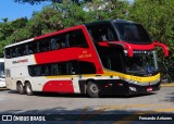 Real Expresso 11714 na cidade de São Paulo, São Paulo, Brasil, por Fernando Antunes. Número da foto: #:id.