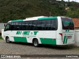 EBT - Expresso Biagini Transportes 8303 na cidade de Ouro Preto, Minas Gerais, Brasil, por Daniel Gomes. Número da foto: #6639231.