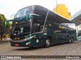 Viação Motta 18017 na cidade de Belo Horizonte, Minas Gerais, Brasil, por Matheus Rocha. Número da foto: #6640311.