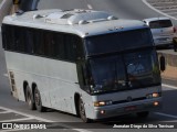 Ônibus Particulares 0991 na cidade de Lavrinhas, São Paulo, Brasil, por Jhonatan Diego da Silva Trevisan. ID da foto: :id.