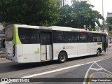 Viação Pavunense B32702 na cidade de Rio de Janeiro, Rio de Janeiro, Brasil, por Jorge Gonçalves. Número da foto: #6640270.