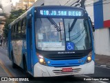 Cooperatas 356 na cidade de Campinas, São Paulo, Brasil, por Raider Lopes Martins. ID da foto: :id.