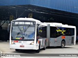 Metra - Sistema Metropolitano de Transporte 8207 na cidade de Diadema, São Paulo, Brasil, por Victor Oliveira Santos. Número da foto: #:id.