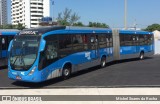Transportes Santa Maria E39803C na cidade de Rio de Janeiro, Rio de Janeiro, Brasil, por Michel Soares da Rocha. Número da foto: #6639162.