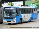 VB Transportes e Turismo 1095 na cidade de Campinas, São Paulo, Brasil, por Guilherme Estevan. ID da foto: :id.