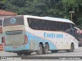 Emtram 4830 na cidade de Sapucaia, Rio de Janeiro, Brasil, por Douglas Couto Barbalho. ID da foto: :id.