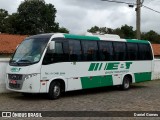 EBT - Expresso Biagini Transportes 8303 na cidade de Ouro Preto, Minas Gerais, Brasil, por Daniel Gomes. Número da foto: #6639233.