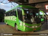 Auto Viação Catarinense 3394 na cidade de Joinville, Santa Catarina, Brasil, por Paulinho Sartor. Número da foto: #6638917.