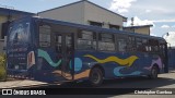 Treguca 35 na cidade de Cartago, Cartago, Costa Rica, por Christopher Gamboa. Número da foto: #:id.