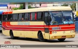 Auto Viação Goianésia 12003-3 na cidade de Goiânia, Goiás, Brasil, por Clovis Junior. Número da foto: #:id.