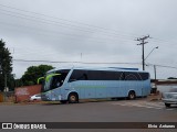 Viação Garcia 8225 na cidade de Campo Mourão, Paraná, Brasil, por Elvio Antunes. Número da foto: #6639873.