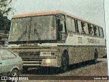 Transbrasiliana Transportes e Turismo 3705 na cidade de Marituba, Pará, Brasil, por Lucas Jacó. Número da foto: #:id.