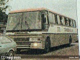 Transbrasiliana Transportes e Turismo 3705 na cidade de Marituba, Pará, Brasil, por Lucas Jacó. ID da foto: :id.