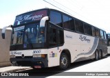 Lia Marques Turismo 3000 na cidade de Congonhas, Minas Gerais, Brasil, por Rodrigo  Aparecido. Número da foto: #6639635.