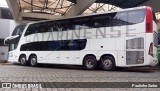Auto Viação Catarinense 3402 na cidade de Joinville, Santa Catarina, Brasil, por Paulinho Sartor. Número da foto: #6639474.
