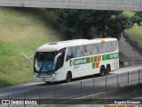 Empresa Gontijo de Transportes 21705 na cidade de São José dos Campos, São Paulo, Brasil, por Rogerio Marques. Número da foto: #:id.