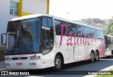 Paulotur 13940 na cidade de Congonhas, Minas Gerais, Brasil, por Rodrigo  Aparecido. Número da foto: #6639604.