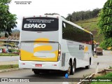 Espaço Transportes e Turismo 8502 na cidade de João Monlevade, Minas Gerais, Brasil, por Antonio Carlos Fernandes. ID da foto: :id.