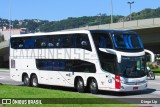 Auto Viação Catarinense 3600 na cidade de Florianópolis, Santa Catarina, Brasil, por Diego Lip. Número da foto: #6638738.