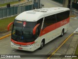 Viação Vale do Tietê 861 na cidade de São Paulo, São Paulo, Brasil, por Manoel Junior. Número da foto: #6638541.