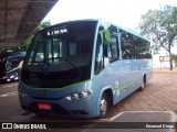 Viação Garcia 6214 na cidade de Ivaiporã, Paraná, Brasil, por Emanoel Diego.. Número da foto: #6640511.