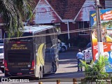 Viação Garcia 7347 na cidade de Caldas Novas, Goiás, Brasil, por Douglas Yuri. Número da foto: #6638900.