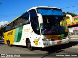 Empresa Gontijo de Transportes 16045 na cidade de Coronel Fabriciano, Minas Gerais, Brasil, por Graciliano Santos Passos. Número da foto: #6639647.