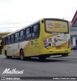 Viação Campo dos Ouros 3035 na cidade de Guarulhos, São Paulo, Brasil, por Matheus Ferreira de Campos. Número da foto: #:id.
