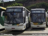 Empresa Gontijo de Transportes 11525 na cidade de Belo Horizonte, Minas Gerais, Brasil, por Luiz Otavio Matheus da Silva. Número da foto: #6639272.