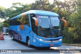 Litorânea Transportes Coletivos 5990 na cidade de São Paulo, São Paulo, Brasil, por Wellen de Lima Ribeiro. Número da foto: #:id.