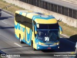 Viação Ultra 2272 na cidade de São José dos Campos, São Paulo, Brasil, por Ezequiel Vicente Fernandes. Número da foto: #:id.