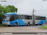 VB Transportes e Turismo 1442 na cidade de Campinas, São Paulo, Brasil, por Guilherme Estevan. Número da foto: #:id.