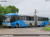 VB Transportes e Turismo 1442 na cidade de Campinas, São Paulo, Brasil, por Guilherme Estevan. ID da foto: :id.