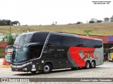 Style Bus 5000 na cidade de João Monlevade, Minas Gerais, Brasil, por Antonio Carlos Fernandes. Número da foto: #6638774.