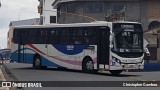 Transportes Coronado 17-6 na cidade de San José, San José, Costa Rica, por Christopher Gamboa. Número da foto: #6640094.