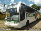 Empresa Gontijo de Transportes 11850 na cidade de Belo Horizonte, Minas Gerais, Brasil, por Paulo Alexandre da Silva. Número da foto: #6639792.