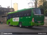 Viação Cuiabá 44083 na cidade de Belo Horizonte, Minas Gerais, Brasil, por Matheus Rocha. Número da foto: #6640254.