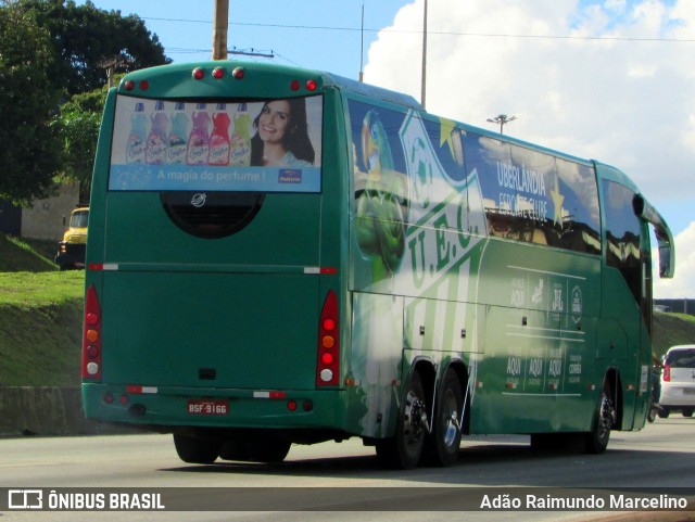 Uberlândia Esporte Clube 9166 na cidade de Belo Horizonte, Minas Gerais, Brasil, por Adão Raimundo Marcelino. Número da foto: #6642956.
