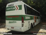 Empresa Gontijo de Transportes 11880 na cidade de Belo Horizonte, Minas Gerais, Brasil, por Paulo Alexandre da Silva. Número da foto: #6642699.