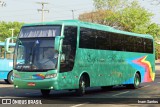 Expresso Floriano 031 na cidade de Teresina, Piauí, Brasil, por Ivam Santos. Número da foto: #6642205.