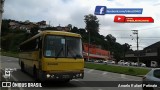 Viação Itapemirim 20469 na cidade de Franco da Rocha, São Paulo, Brasil, por Angelo Rafael Petinate. Número da foto: #:id.