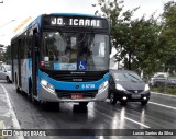 Transwolff Transportes e Turismo 6 6739 na cidade de São Paulo, São Paulo, Brasil, por Lucas Santos da Silva. Número da foto: #:id.