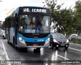 Transwolff Transportes e Turismo 6 6739 na cidade de São Paulo, São Paulo, Brasil, por Lucas Santos da Silva. ID da foto: :id.