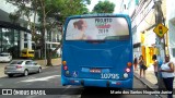 Concessionária Salvador Norte - CSN Transportes 10795 na cidade de Salvador, Bahia, Brasil, por Mario dos Santos Nogueira Junior. Número da foto: #:id.